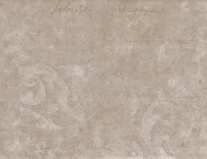 Leaf Beige VC897 Wallpaper