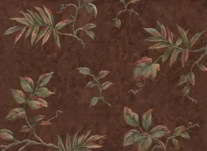 Leaf Leaves VC885 Wallpaper