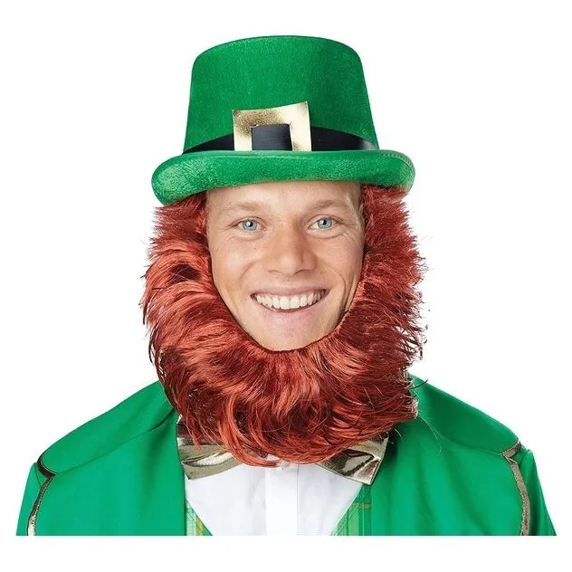 Leprechaun Getup