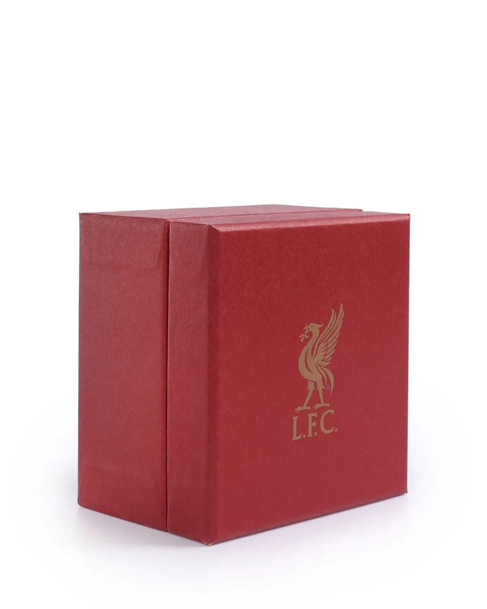 LFC Classic Leather Strap Watch