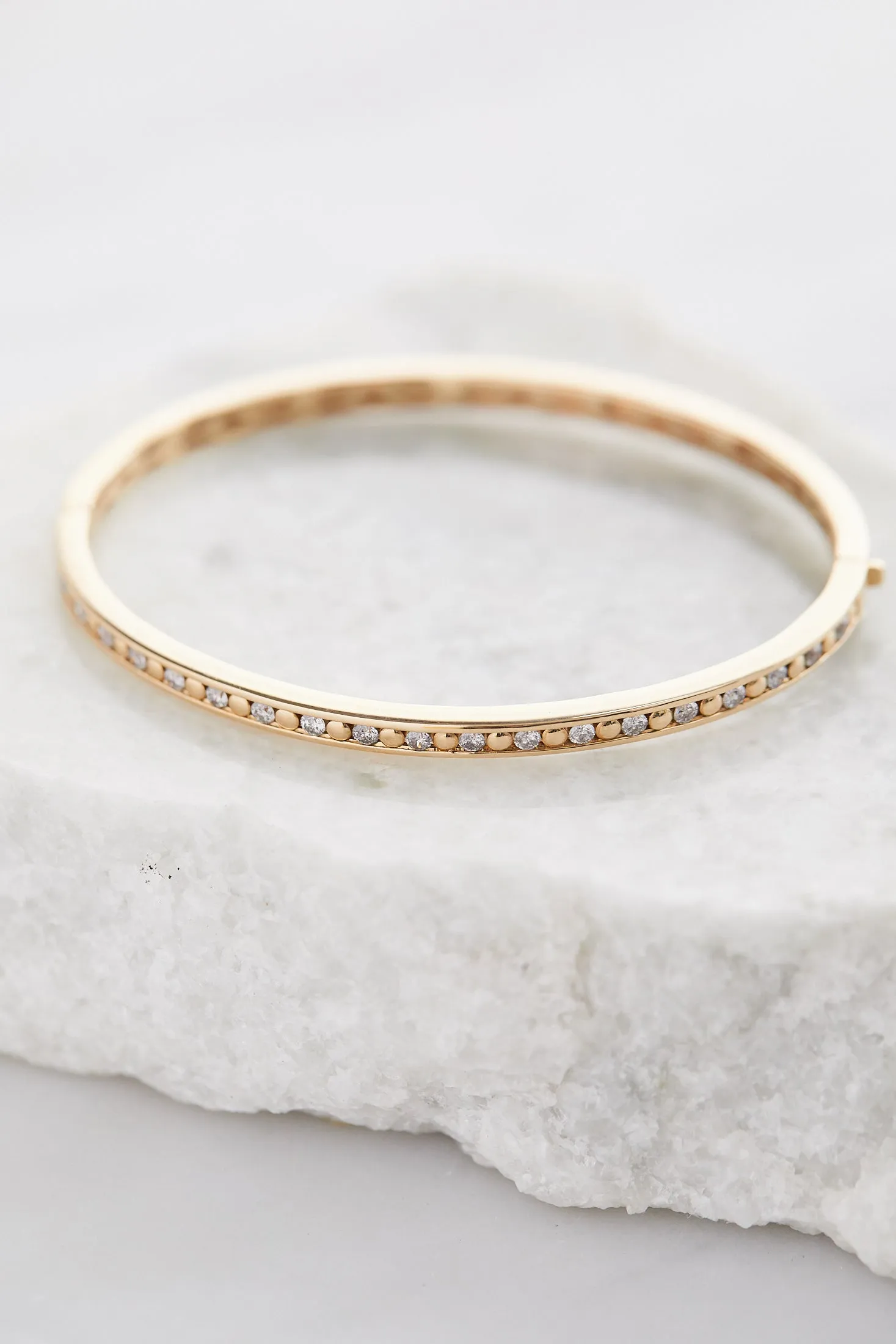 Licol Diamond Bracelet