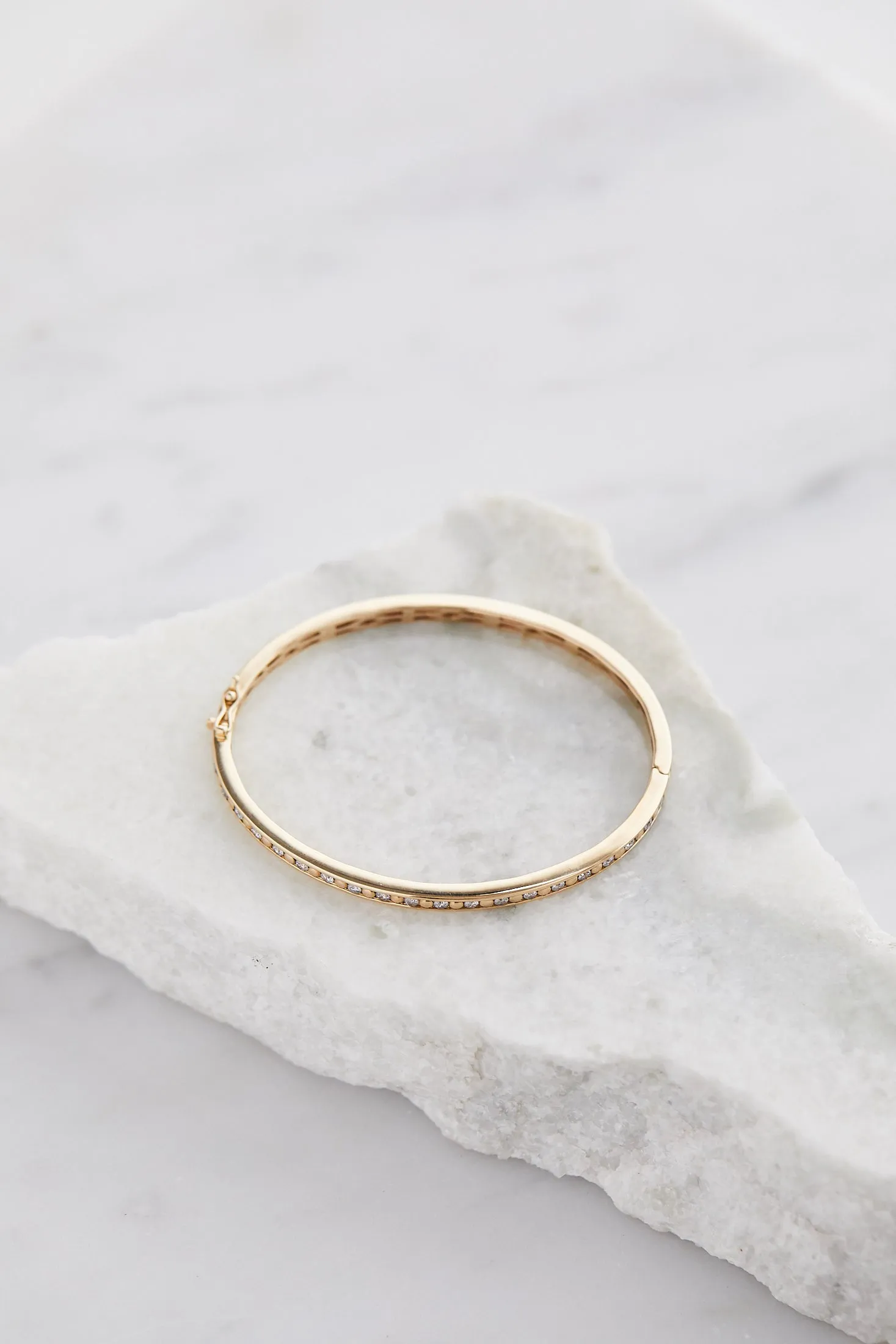 Licol Diamond Bracelet