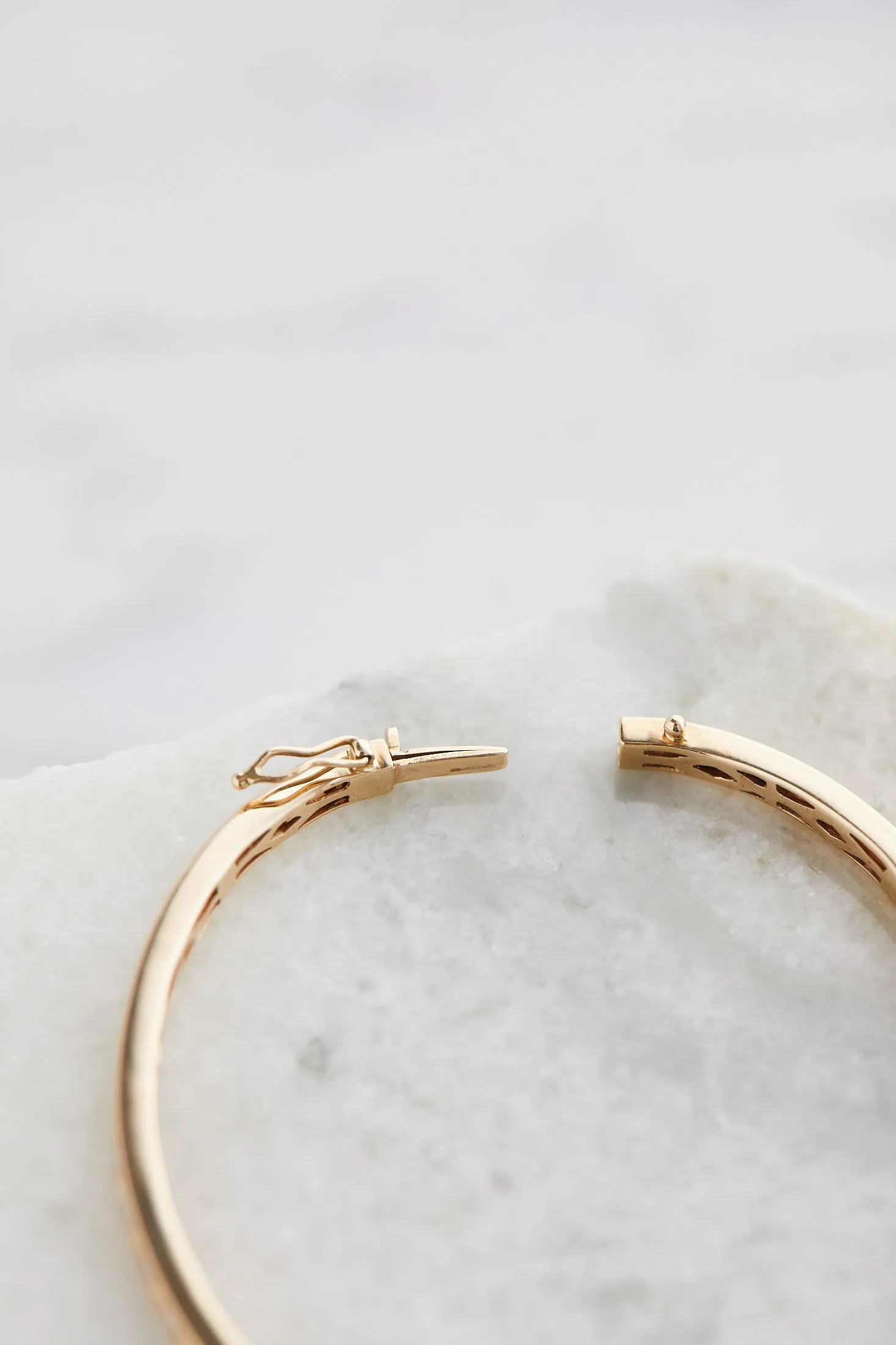 Licol Diamond Bracelet