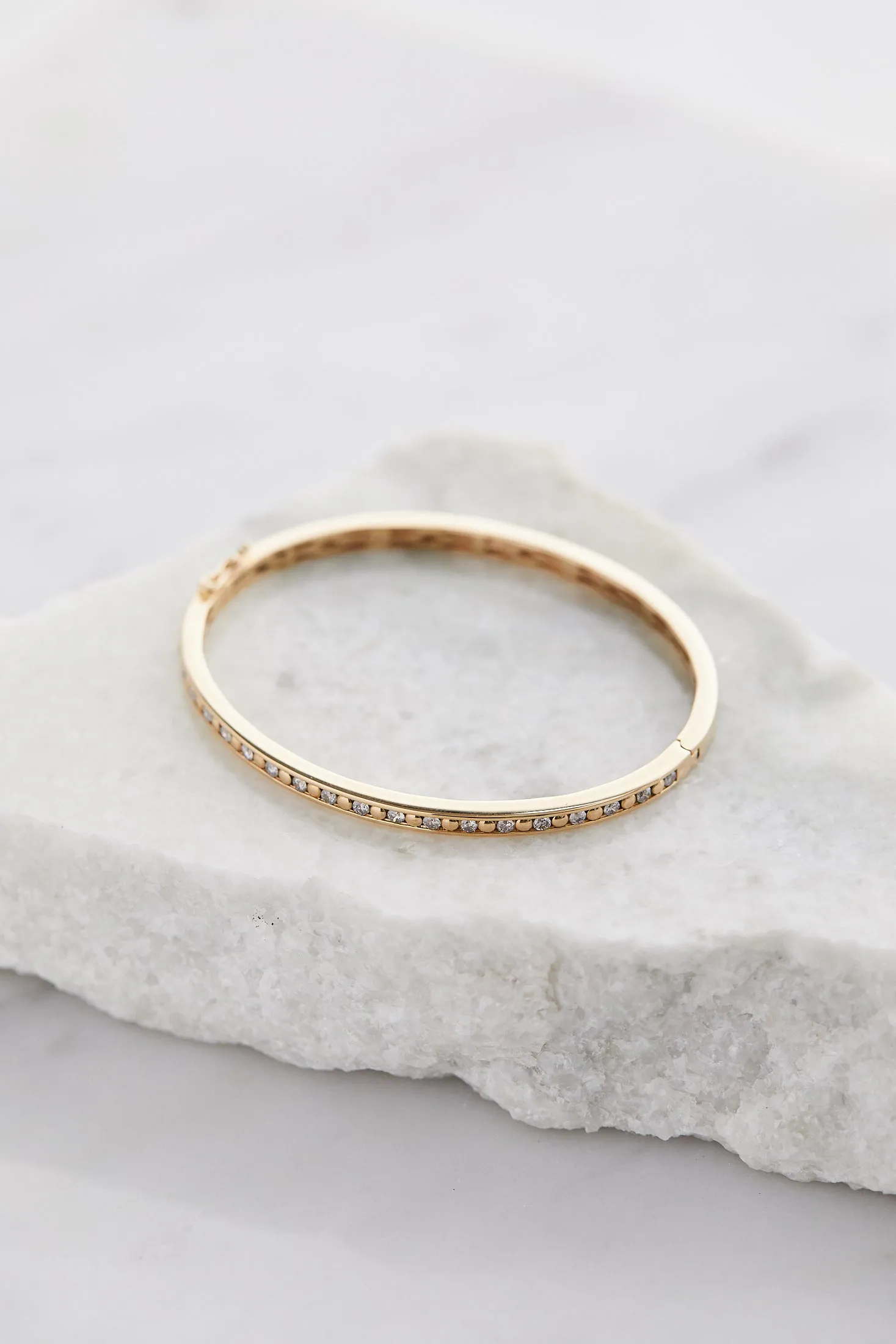 Licol Diamond Bracelet