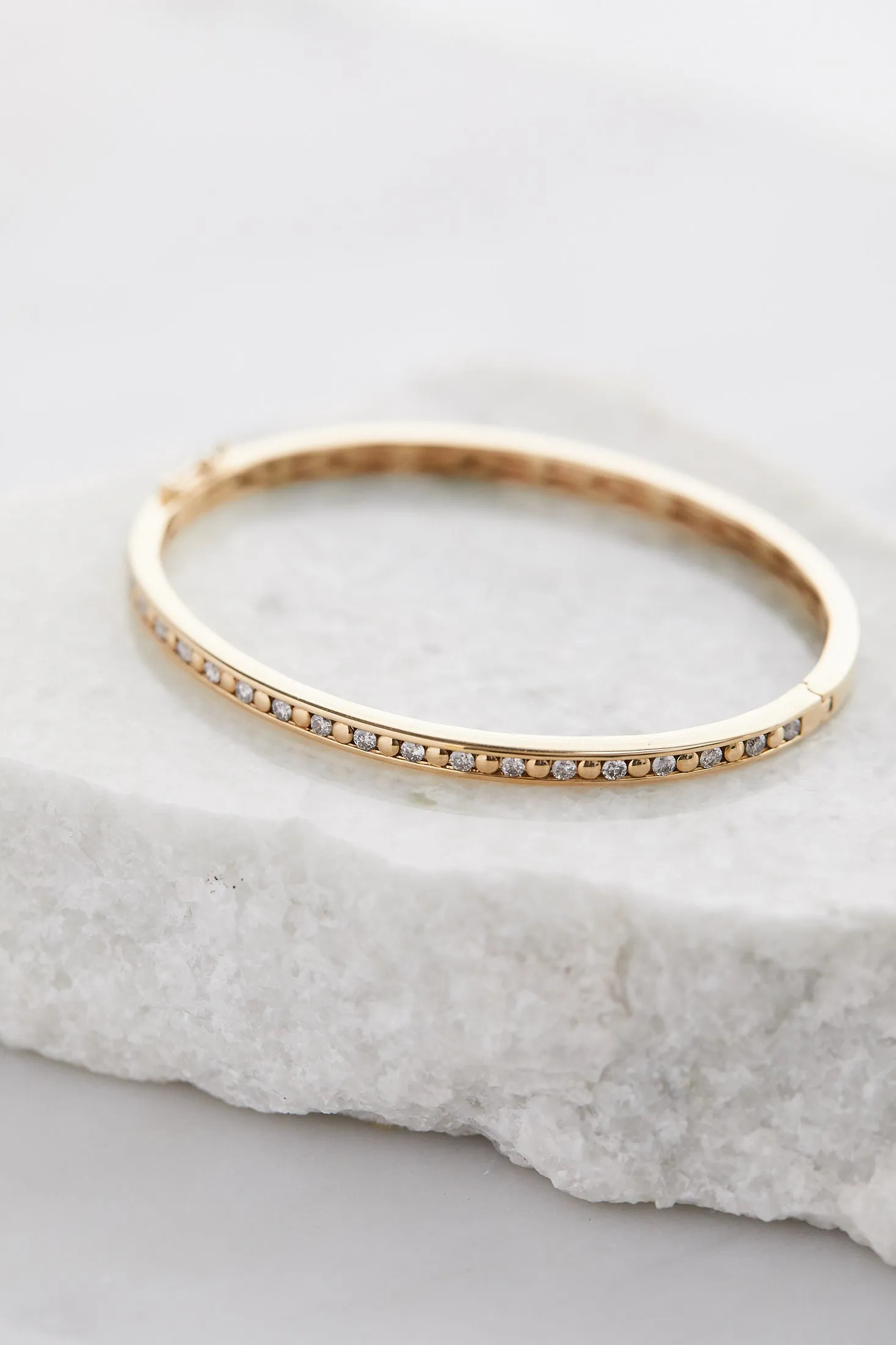 Licol Diamond Bracelet