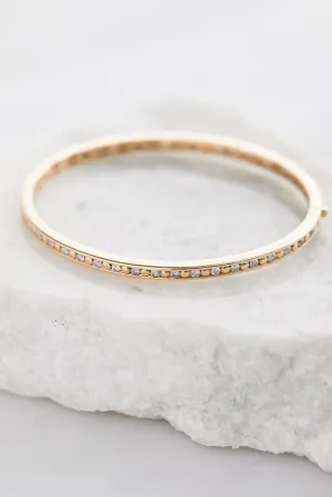 Licol Diamond Bracelet