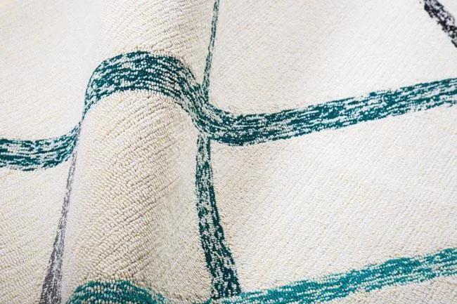 Lienzo Turquoise
