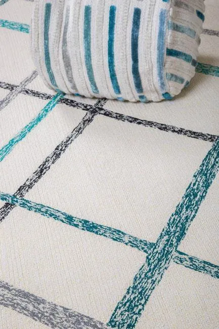 Lienzo Turquoise