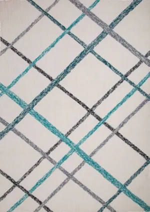 Lienzo Turquoise