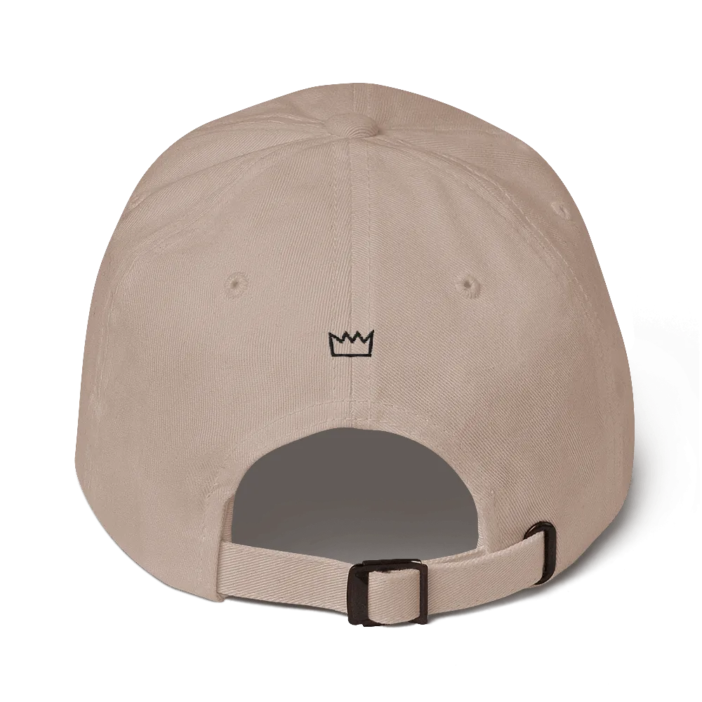 Living Single Dad Hat