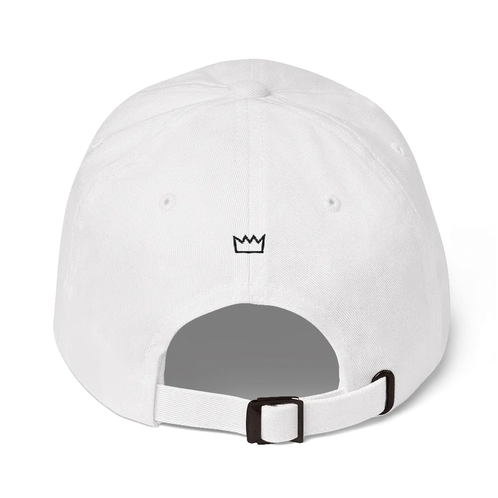 Living Single Dad Hat
