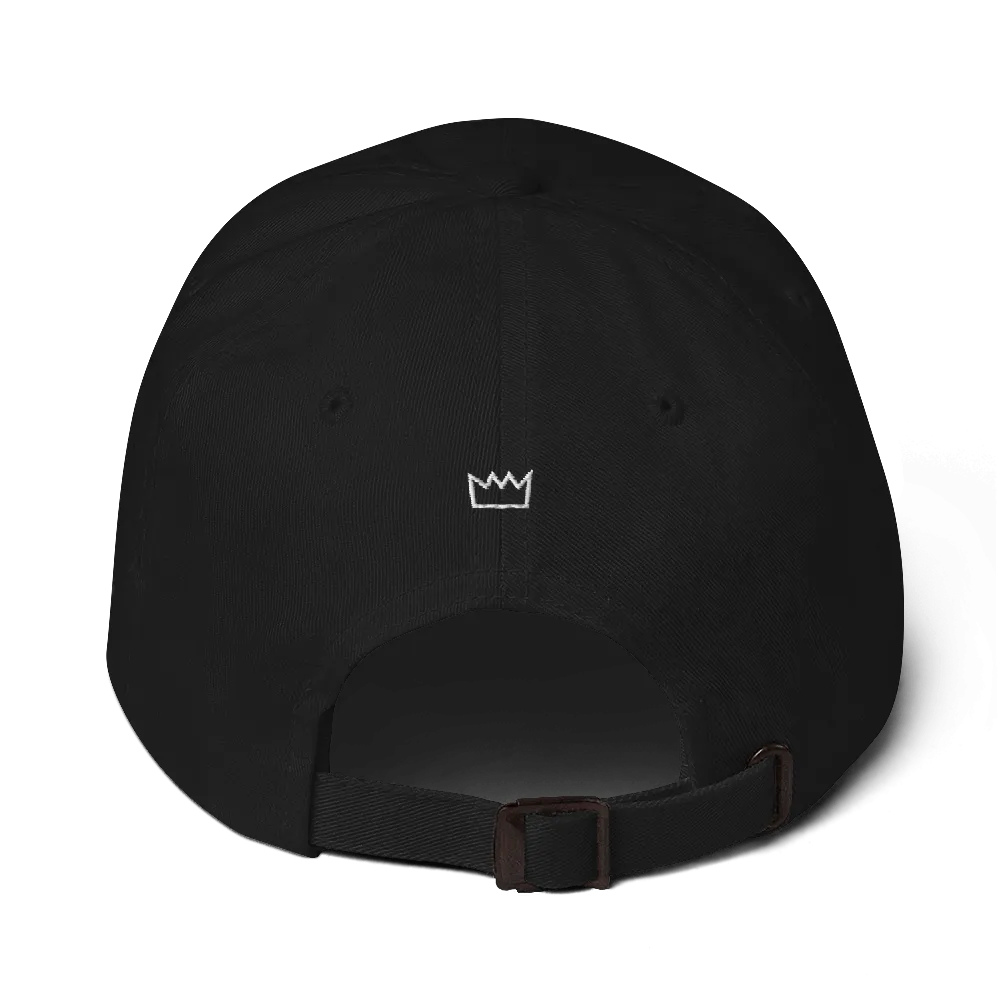 Living Single Dad Hat