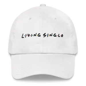 Living Single Dad Hat