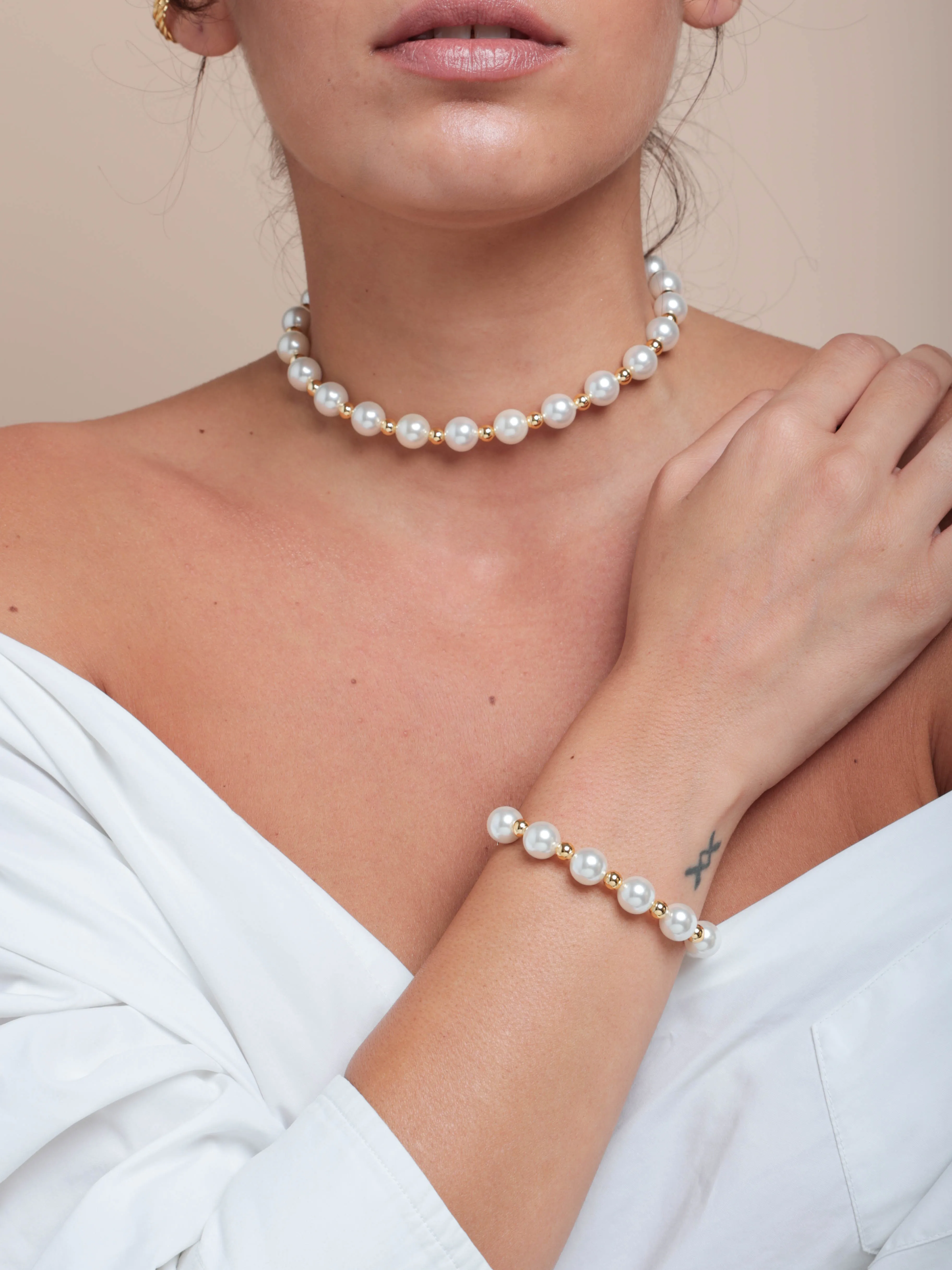 Lola Bracelet