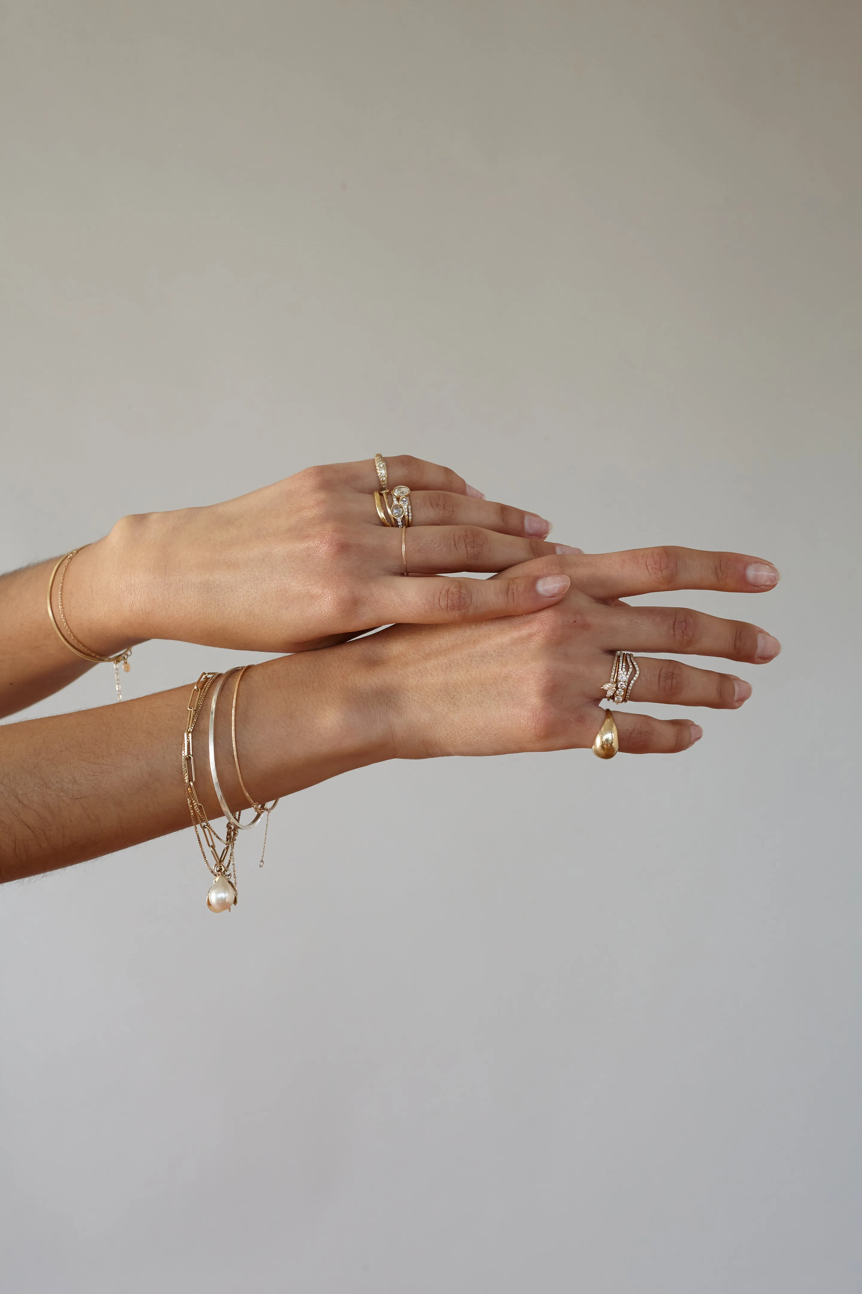 Lou bracelet