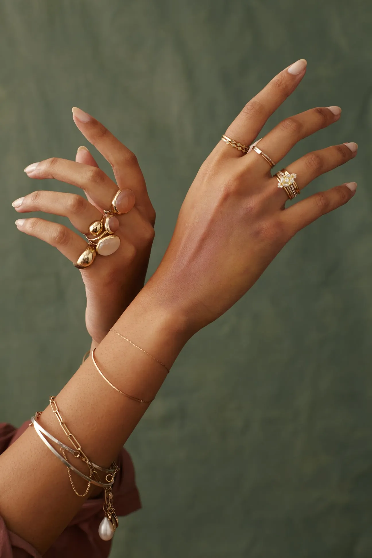 Lou bracelet