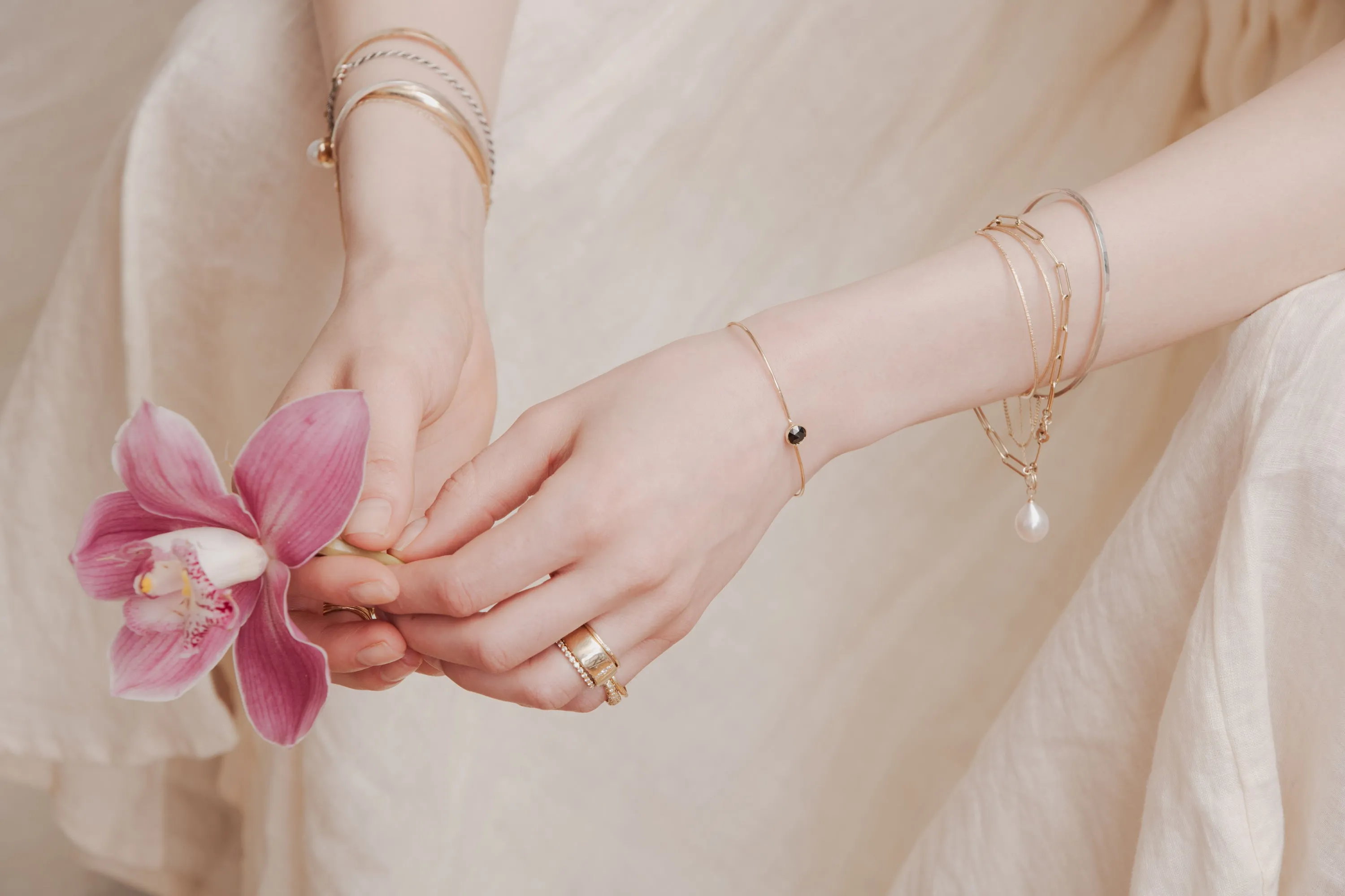 Lou bracelet