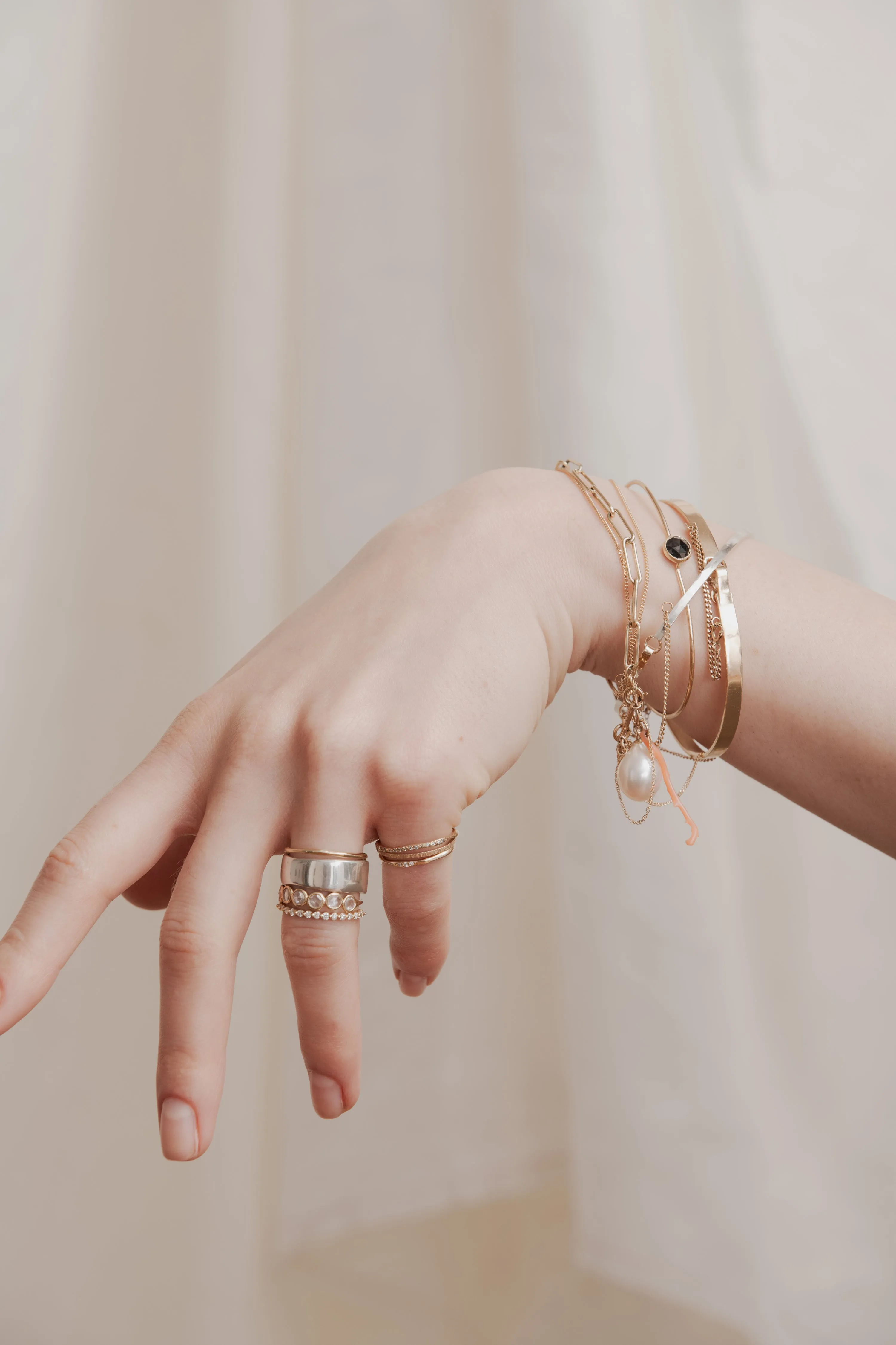 Lou bracelet