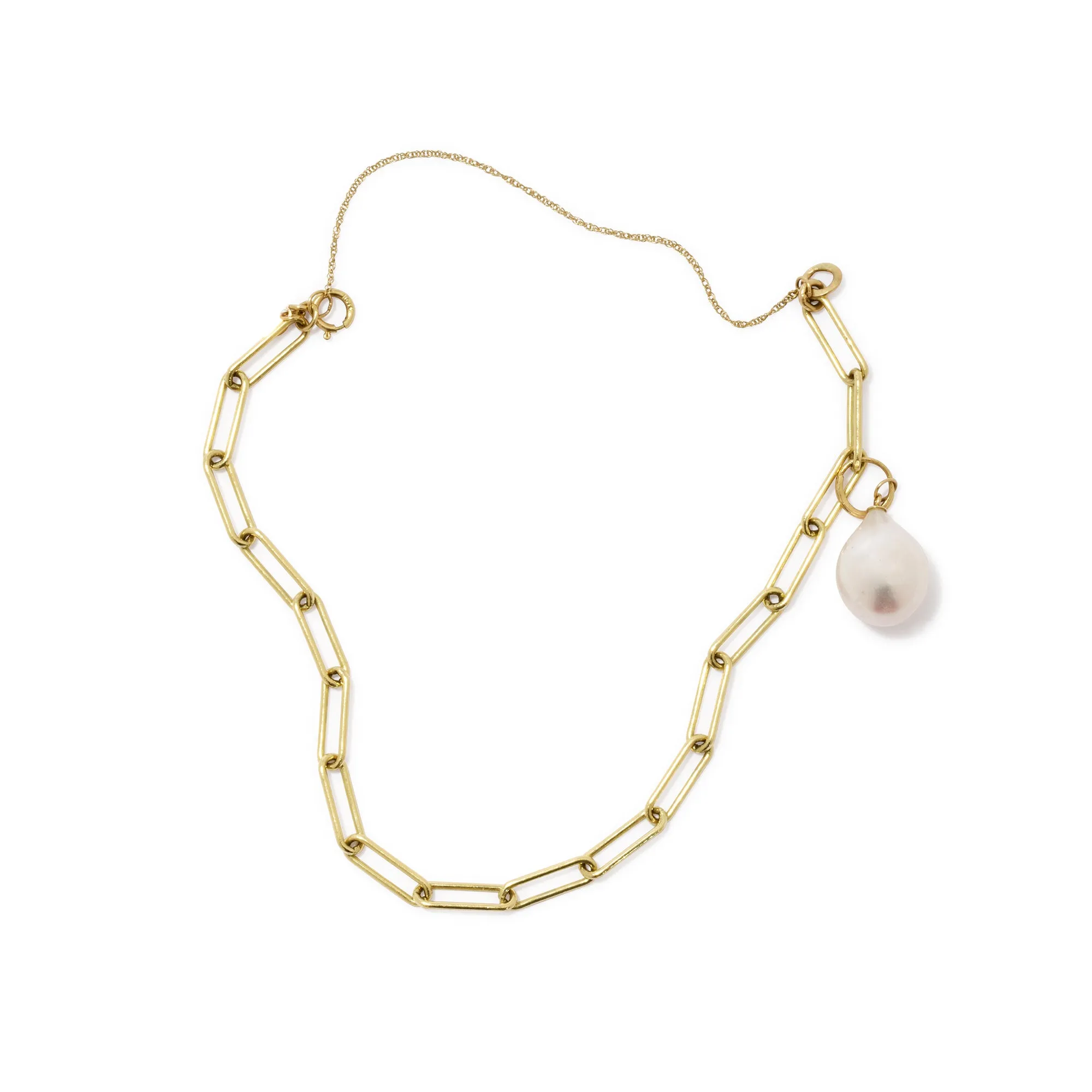 Lou bracelet