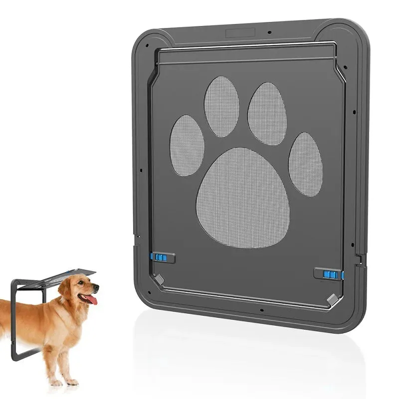Magnetic Screen Door Pets
