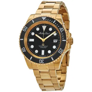Mathey Tissot H906PN MEN WATCH