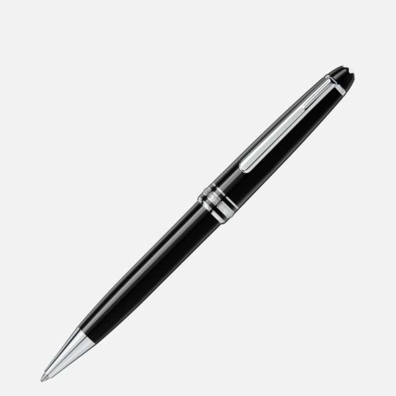 Meisterstück Platinum-coated Classique Ballpoint Pen