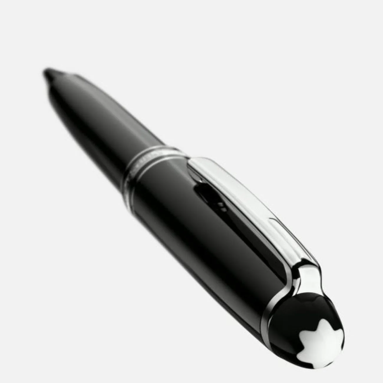 Meisterstück Platinum-coated Classique Ballpoint Pen