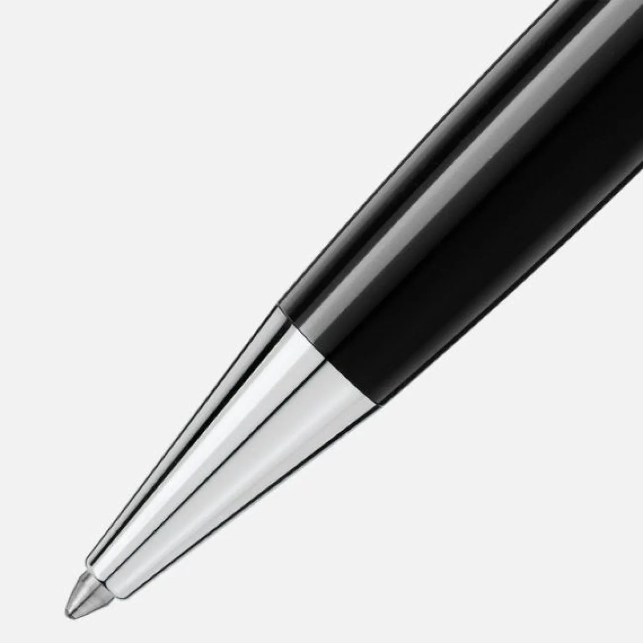 Meisterstück Platinum-coated Classique Ballpoint Pen