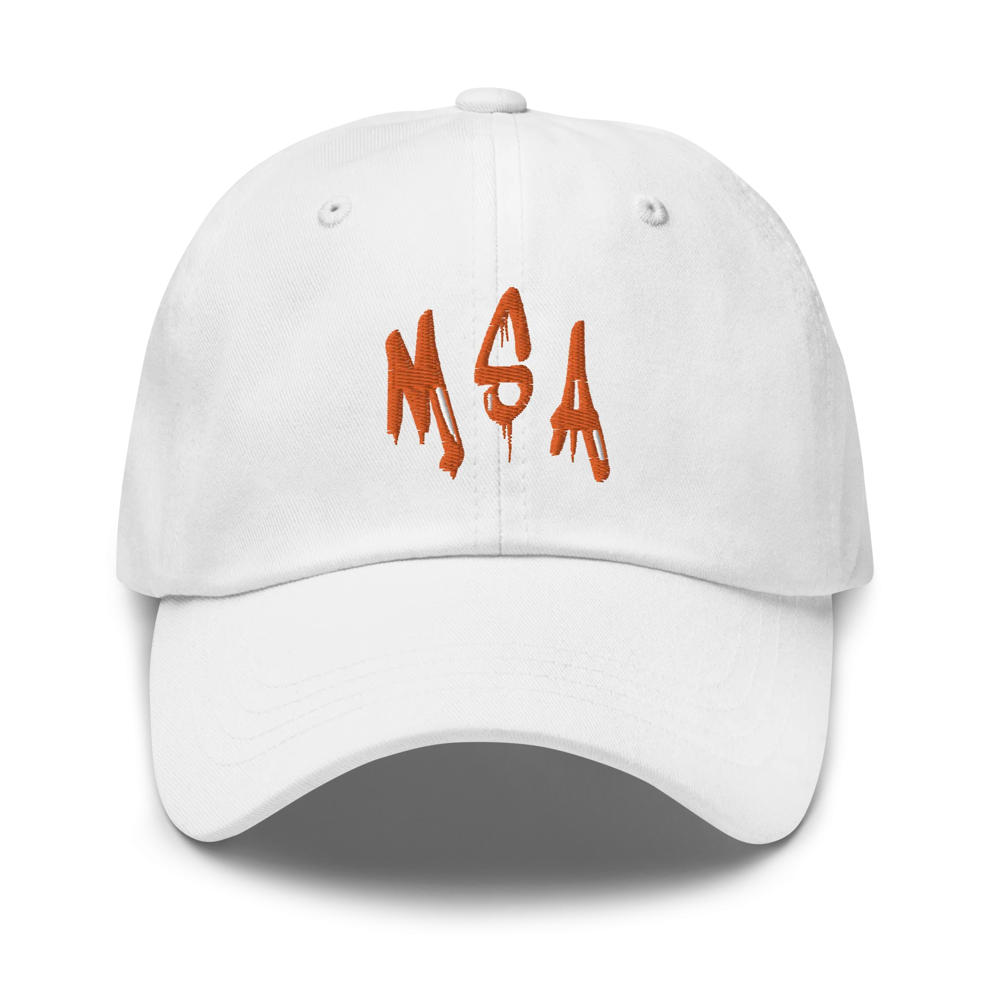 Miami Skate Academy Dad Hat MSA