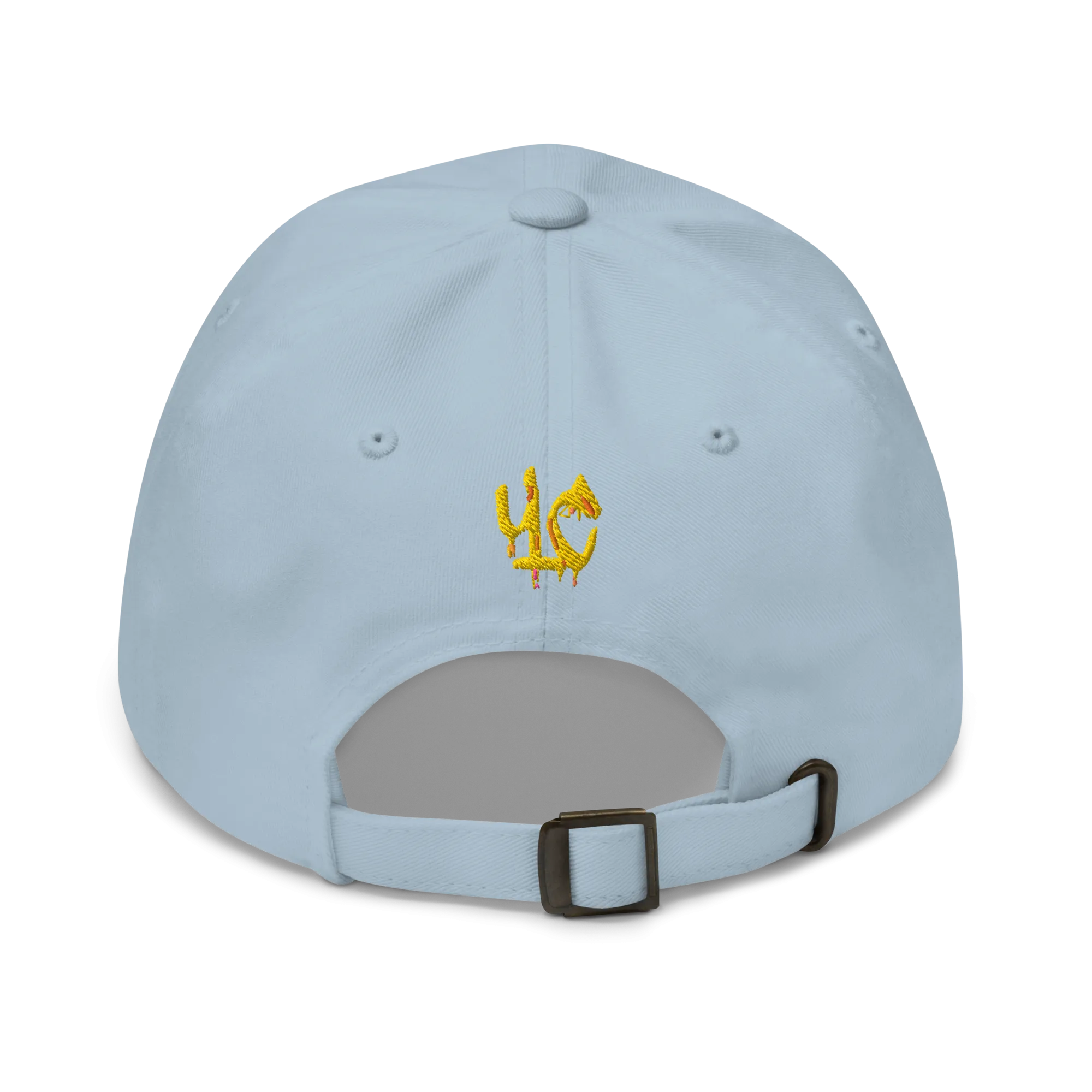 Miami Skate Academy Dad Hat MSA