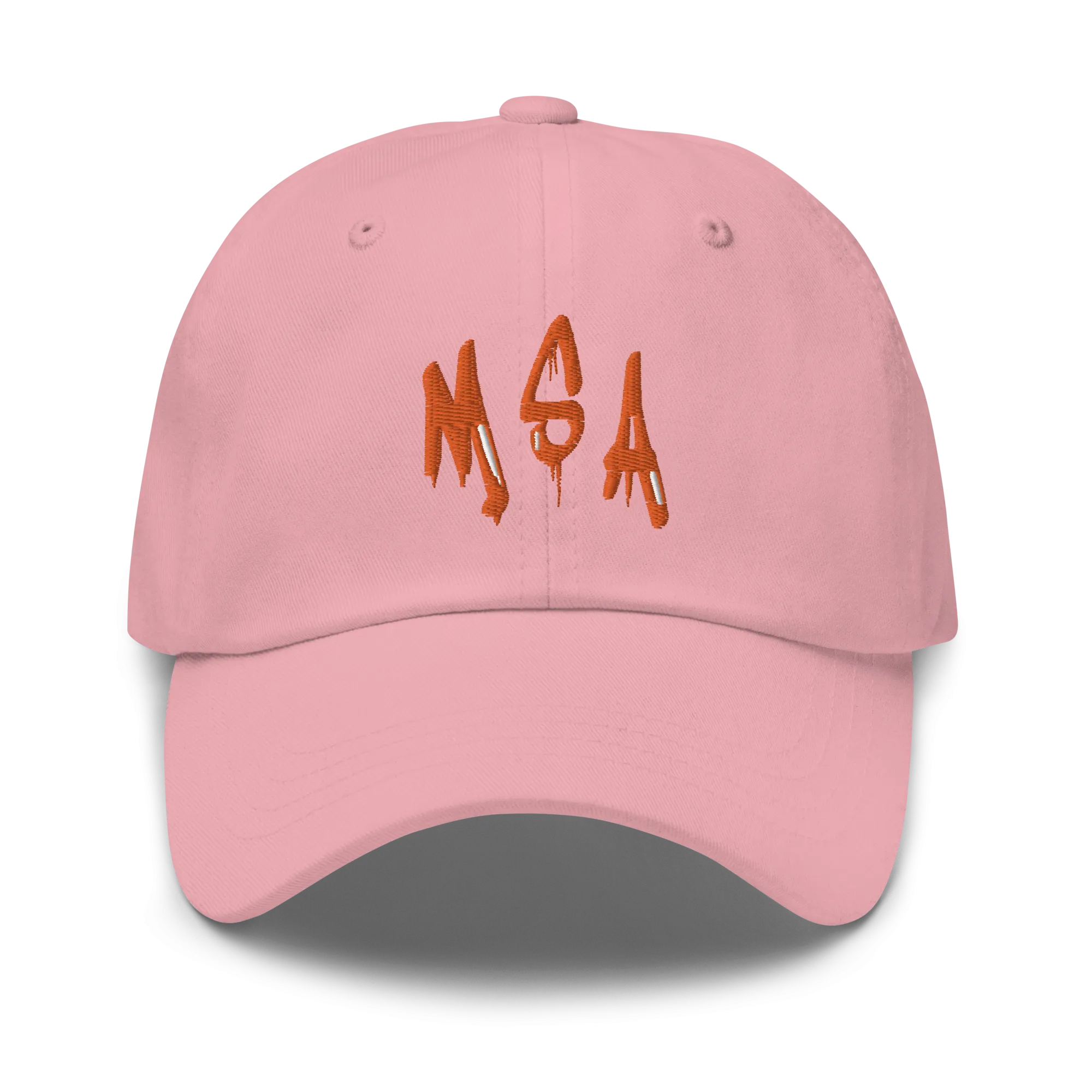 Miami Skate Academy Dad Hat MSA