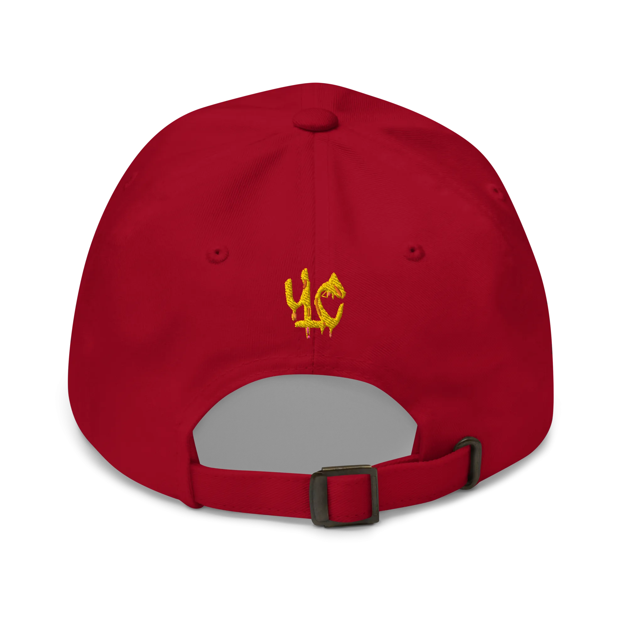 Miami Skate Academy Dad Hat MSA