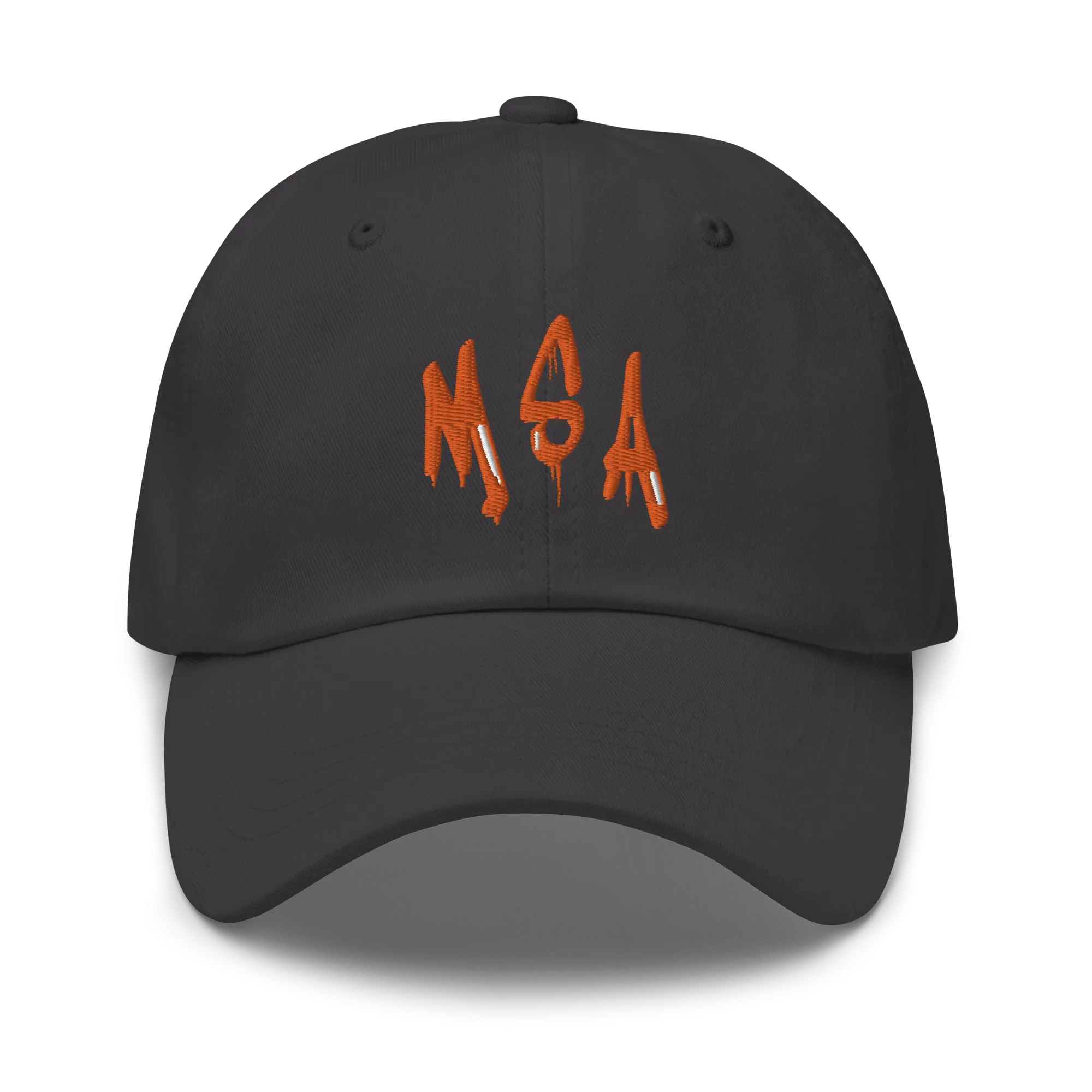 Miami Skate Academy Dad Hat MSA