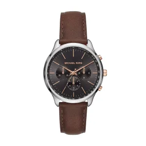 Michael Kors Sutter Fashion Quartz Men's Watch - MK8722