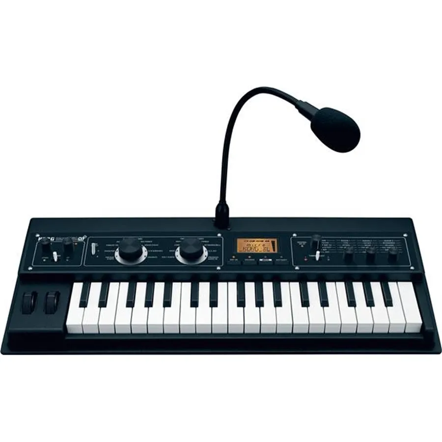 microKORG XL 