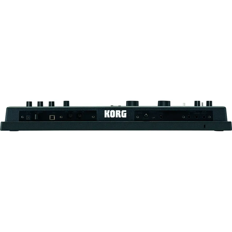 microKORG XL 