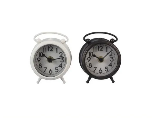 Mini Alarm Clock style