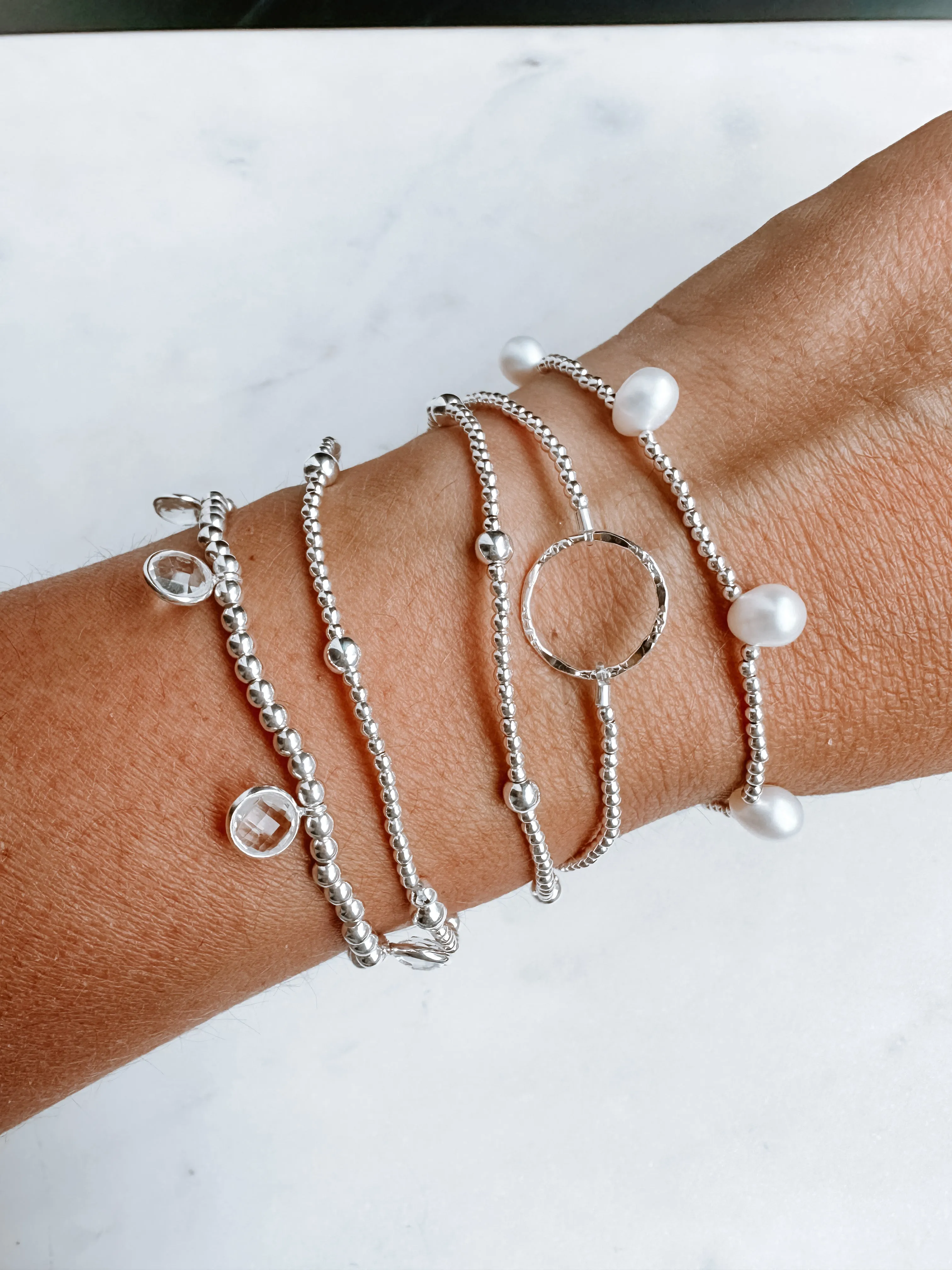 Mini Vida Bracelet