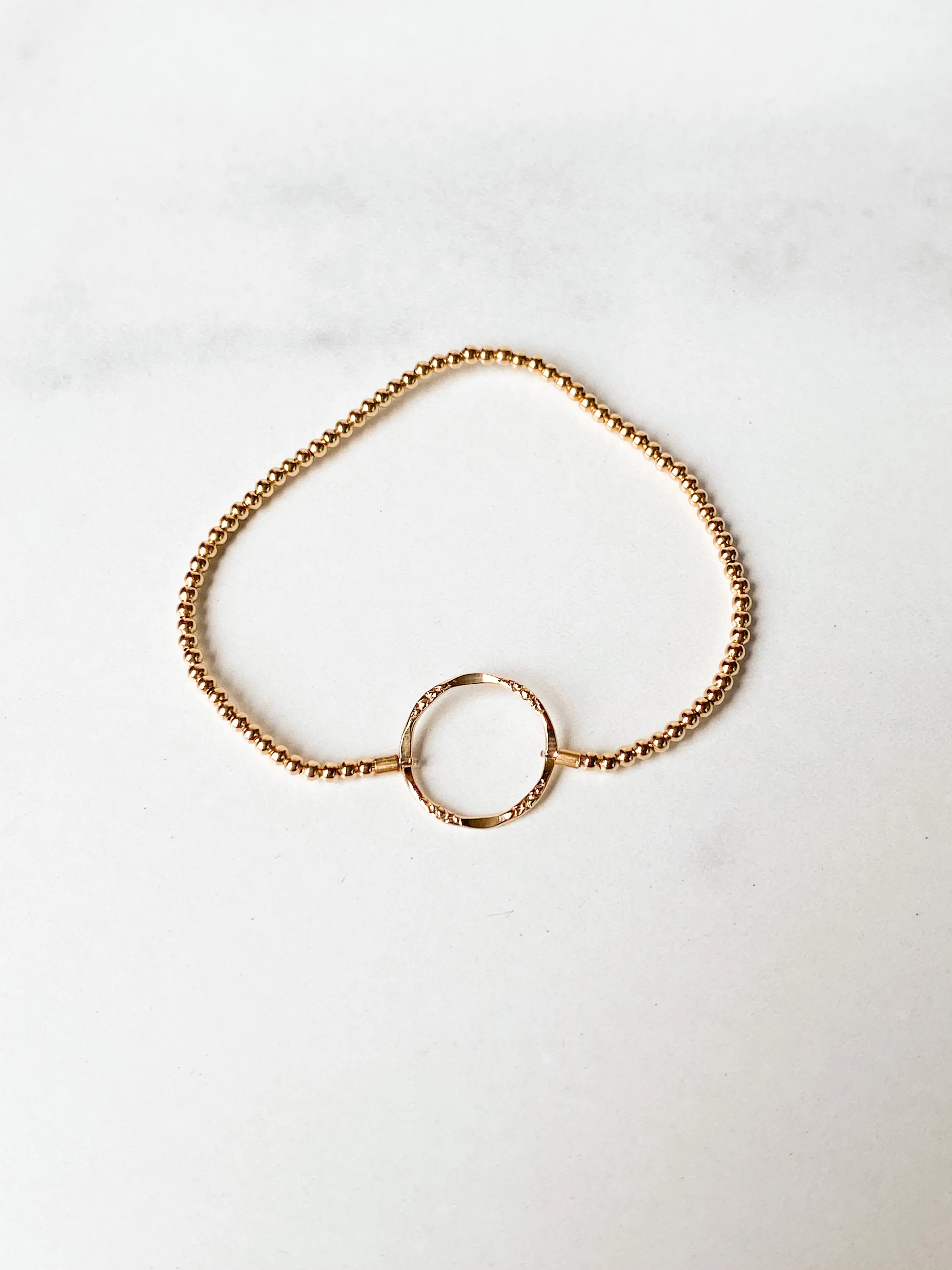 Mini Vida Bracelet