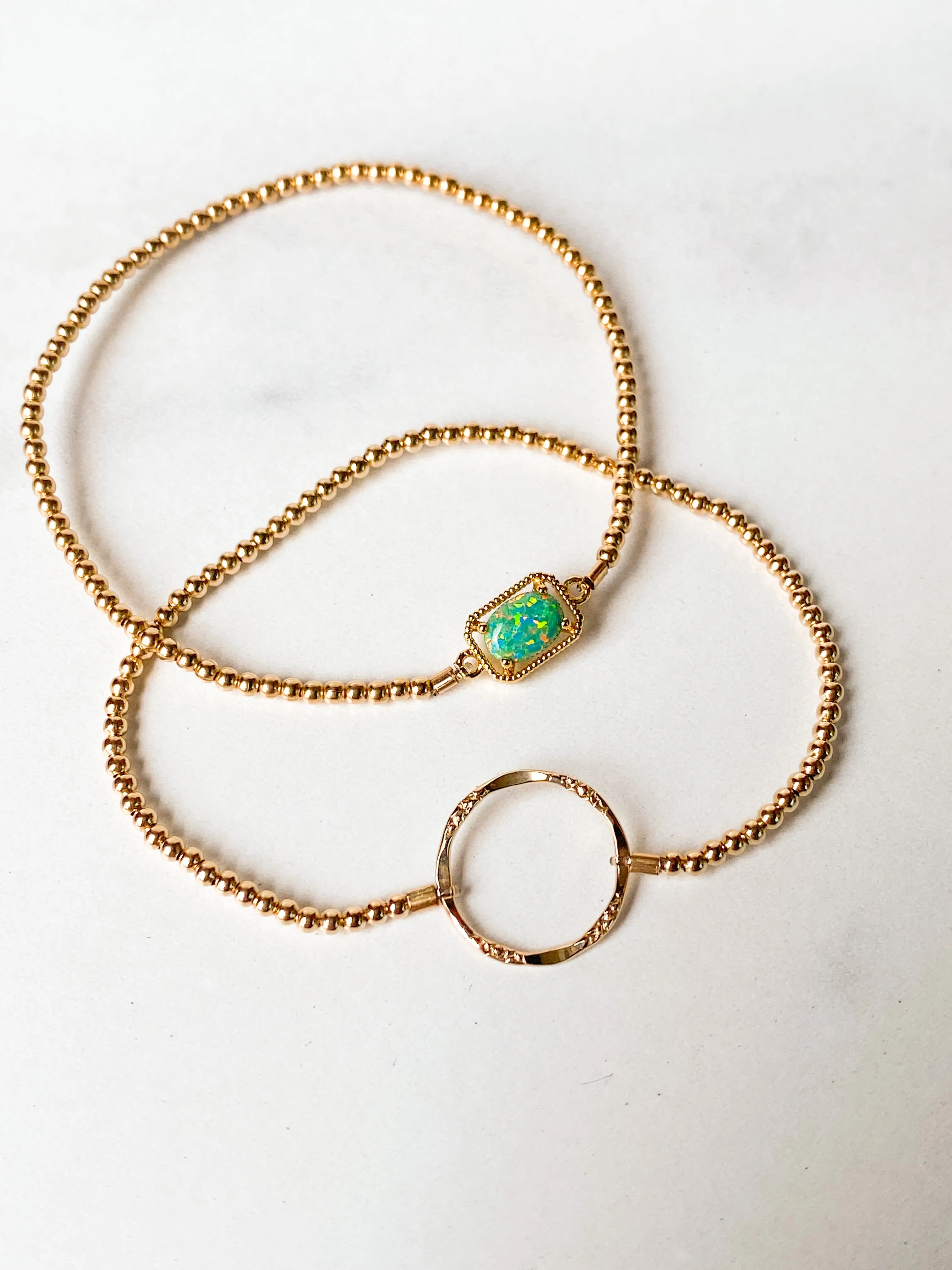 Mini Vida Bracelet