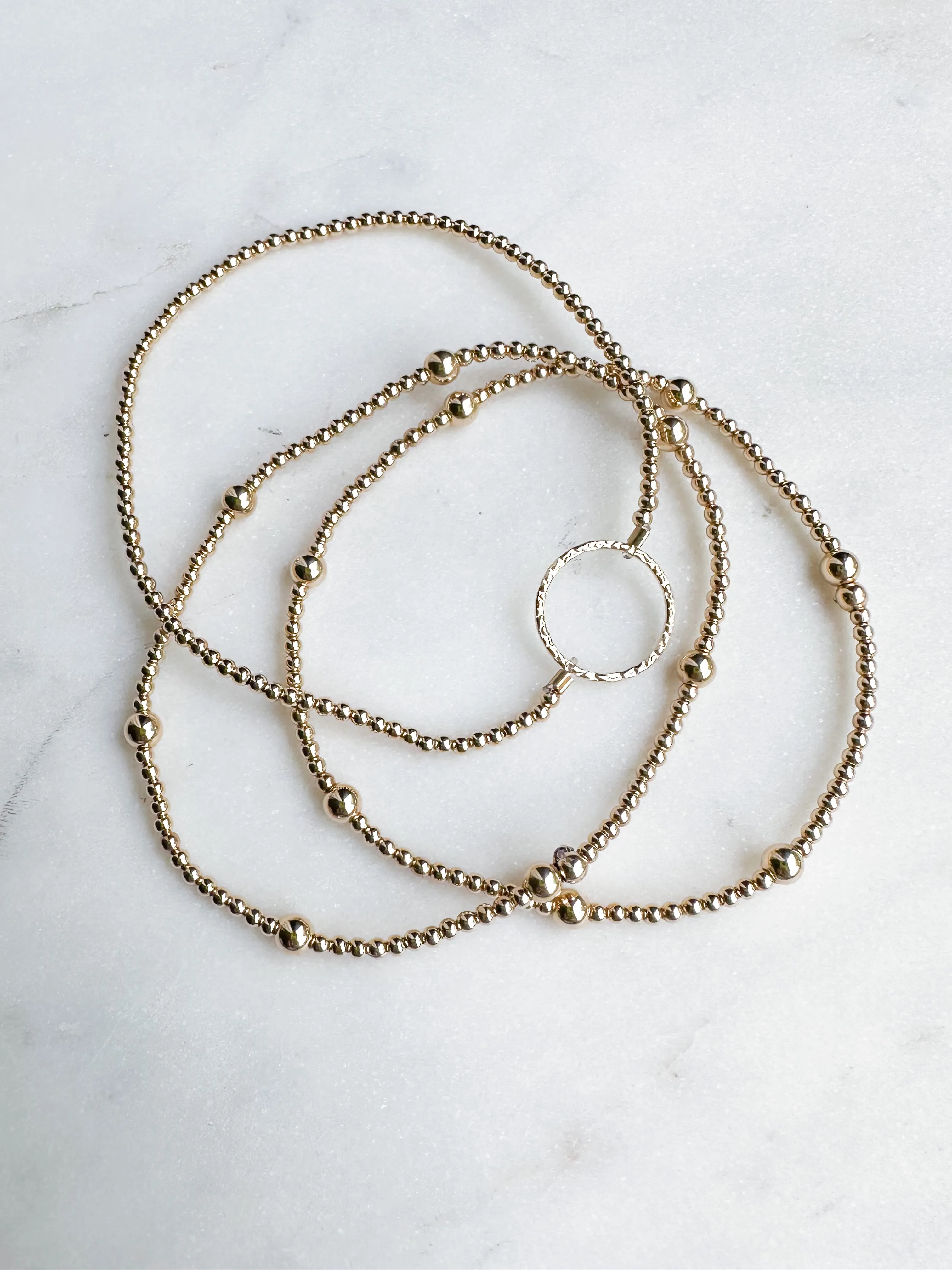 Mini Vida Bracelet