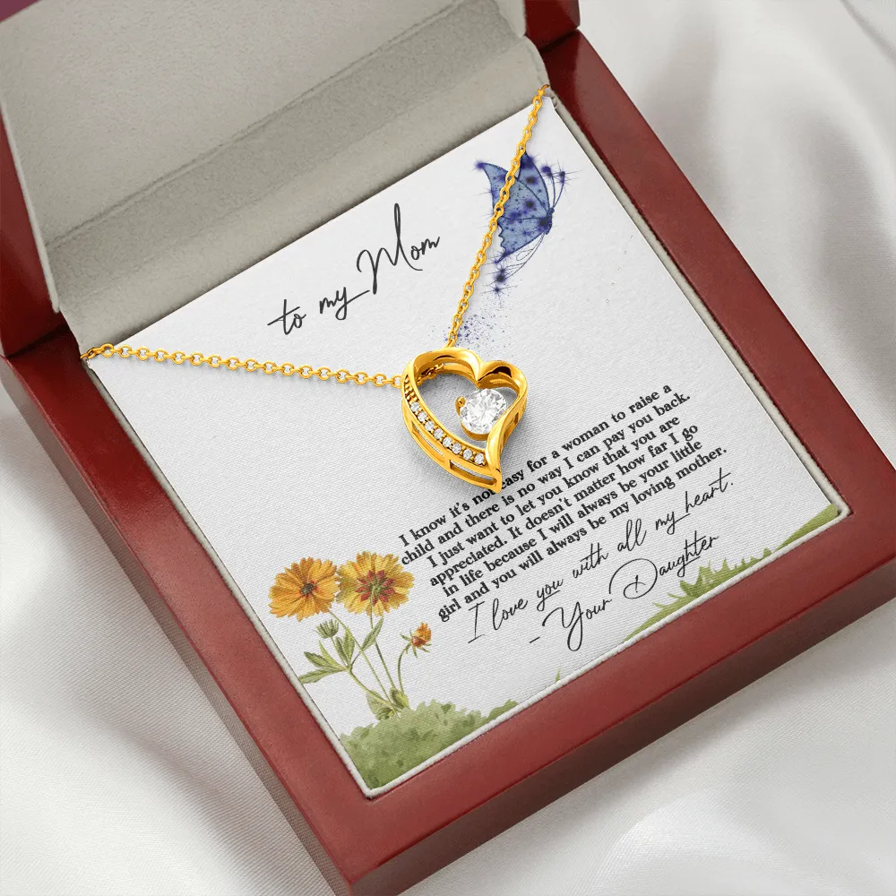Mom Gift From Daughter, Mothers Day Gift, Christmas Gift