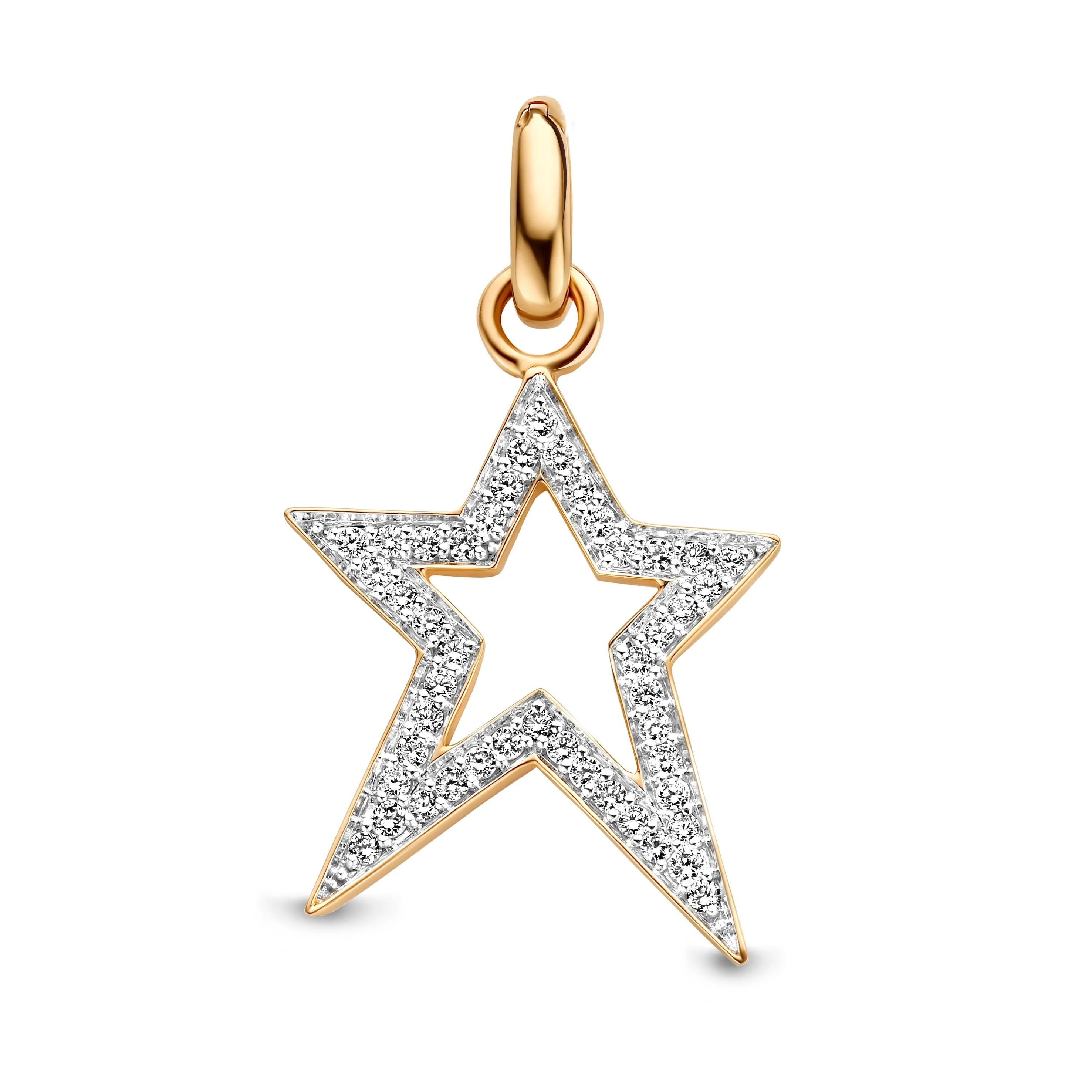Monte Carlo Pendant