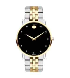 MOVADO 0607202