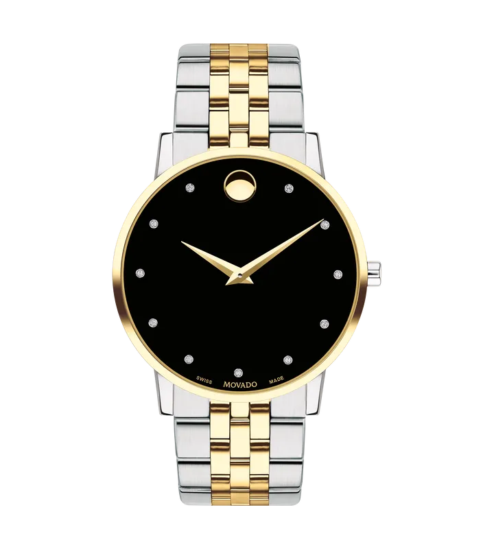 MOVADO 0607202