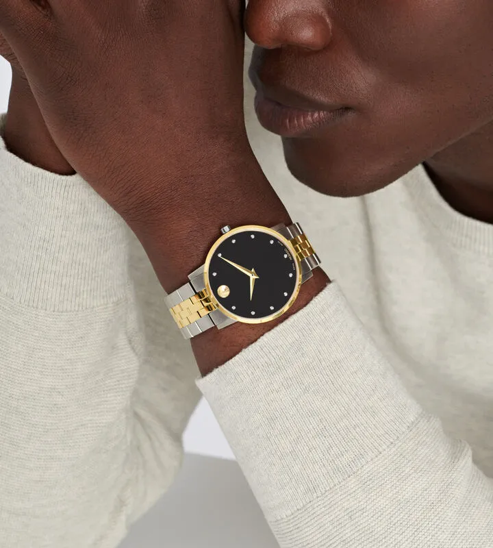 MOVADO 0607202