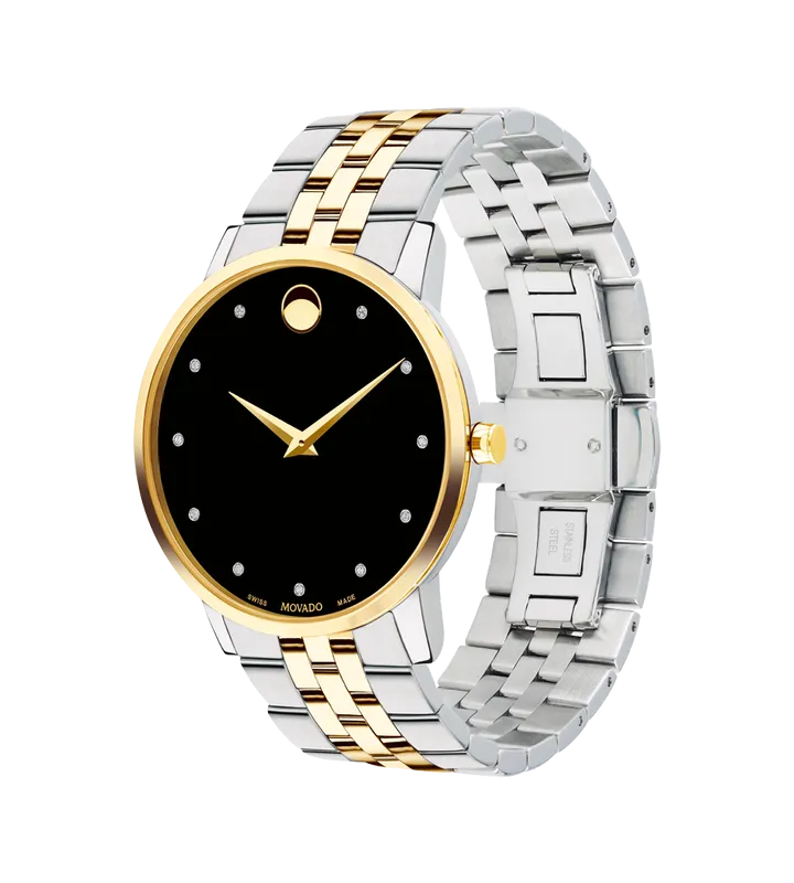 MOVADO 0607202