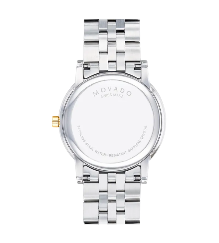 MOVADO 0607202