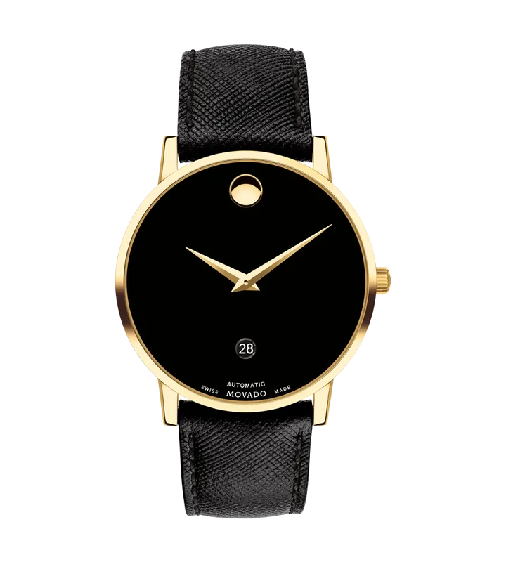 MOVADO 0607566