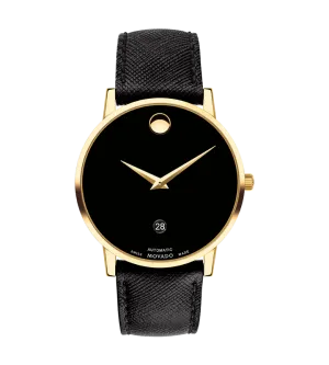 MOVADO 0607566
